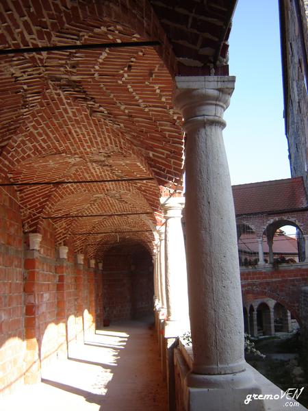 Grad Mirna, obnova