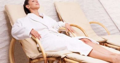 solna terapija v termah