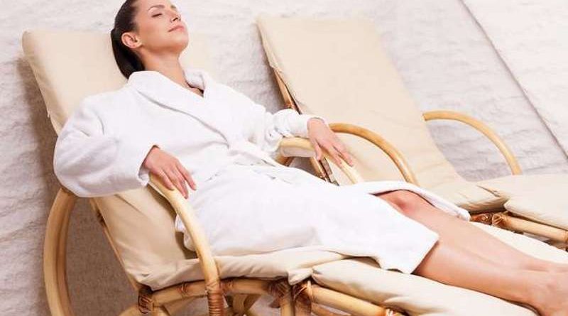 solna terapija v termah